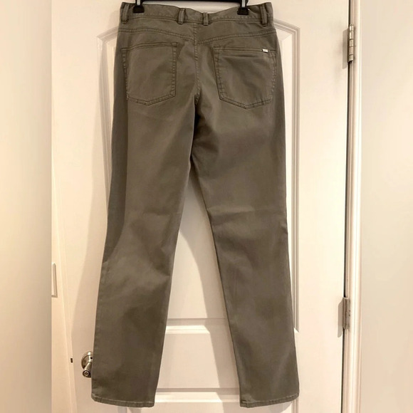 Johnnie O Mens Pants - Picture 2 of 4
